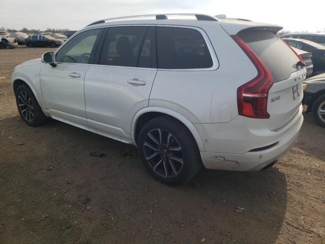 VOLVO XC90 T6 2017