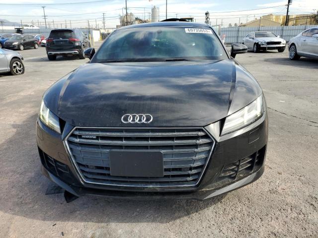 AUDI TT 2016
