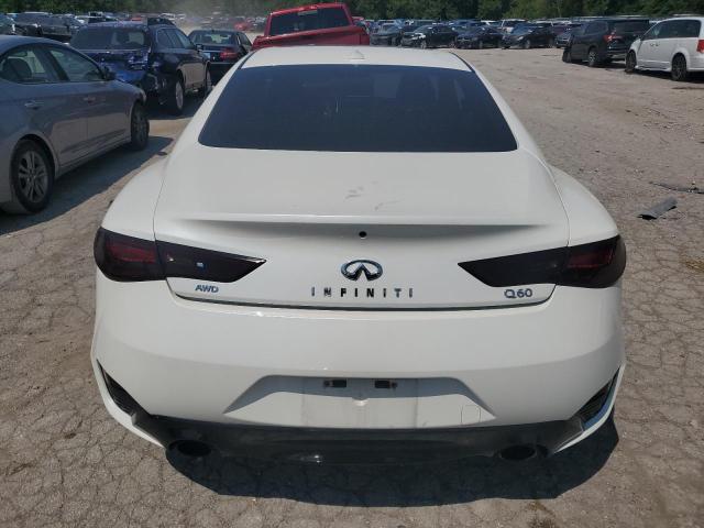 INFINITI Q60 PREMIUM 2017