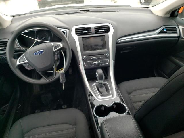 FORD FUSION SE 2016