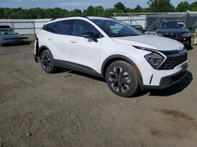KIA SPORTAGE X LINE 2024
