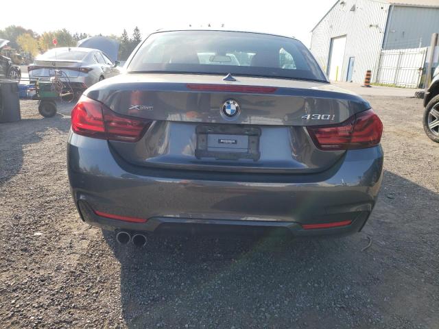 BMW 430XI 2020