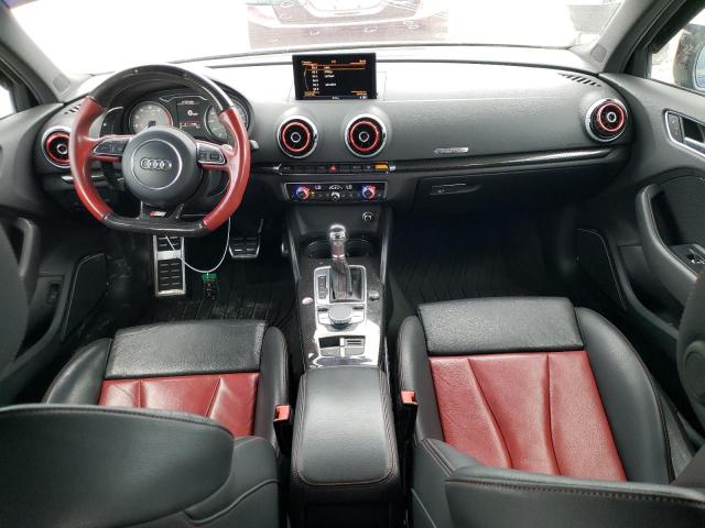 AUDI S3 PREMIUM PLUS 2016