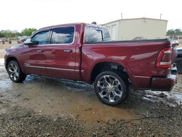 RAM 1500 LIMITED 2019