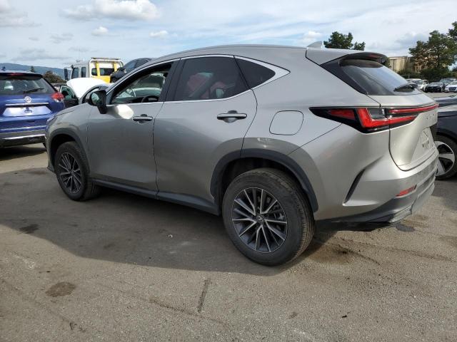 LEXUS NX 350 2022