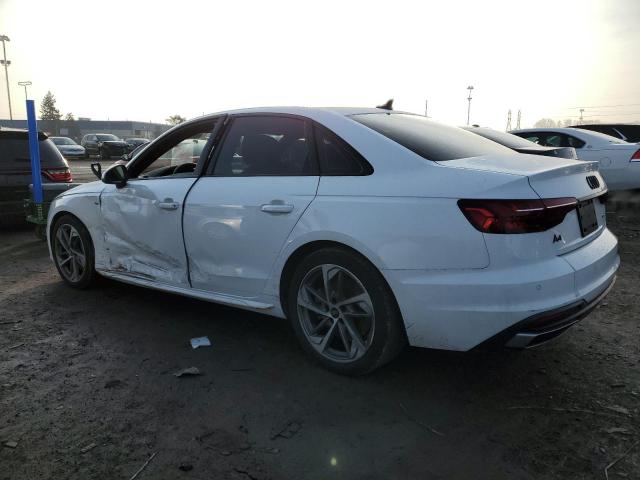 AUDI A4 PREMIUM PLUS 45 2021