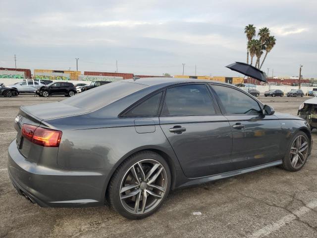 AUDI S6 PREMIUM PLUS 2018