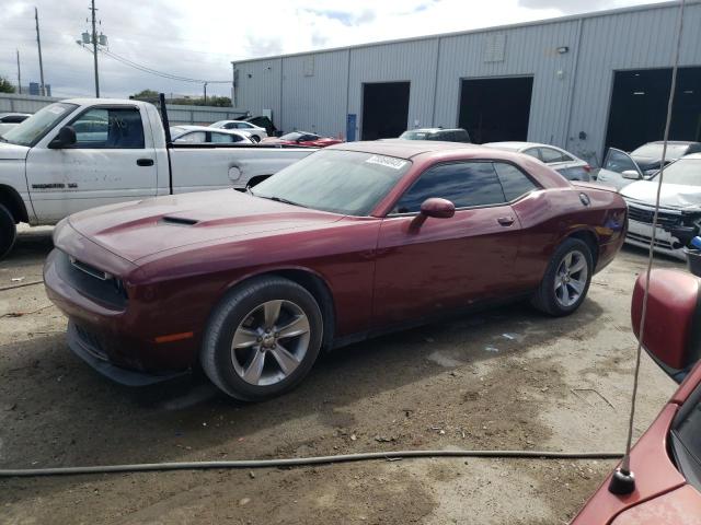 DODGE CHALLENGER SXT 2019