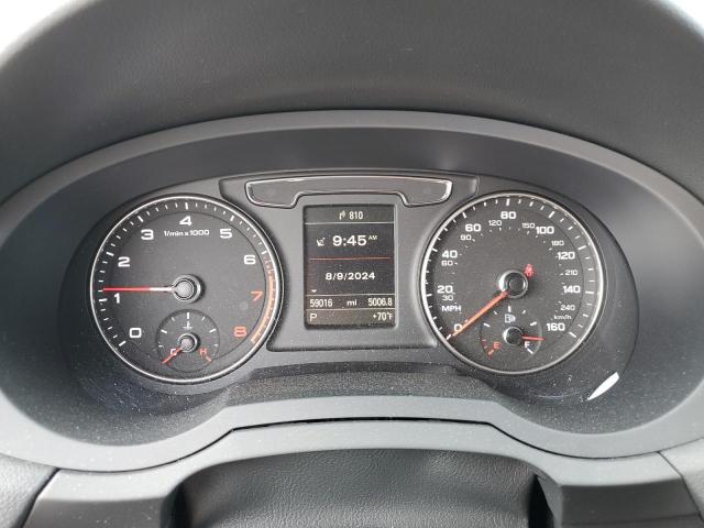 AUDI Q3 PRESTIGE 2016
