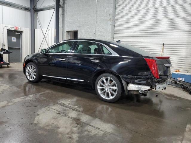 CADILLAC XTS LUXURY COLLECTION 2014