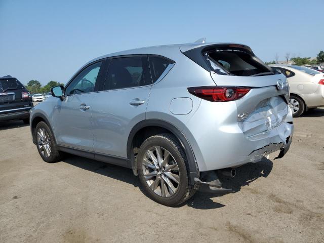MAZDA CX-5 GRAND TOURING 2021