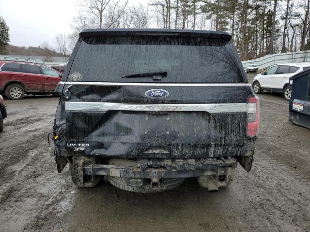 FORD EXPEDITION LIMITED 2018