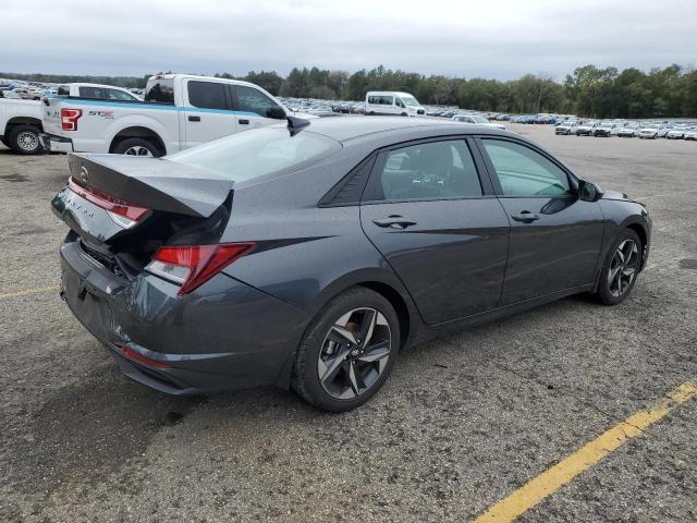 HYUNDAI ELANTRA SEL 2023