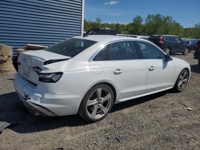 AUDI S4 PREMIUM PLUS 2023