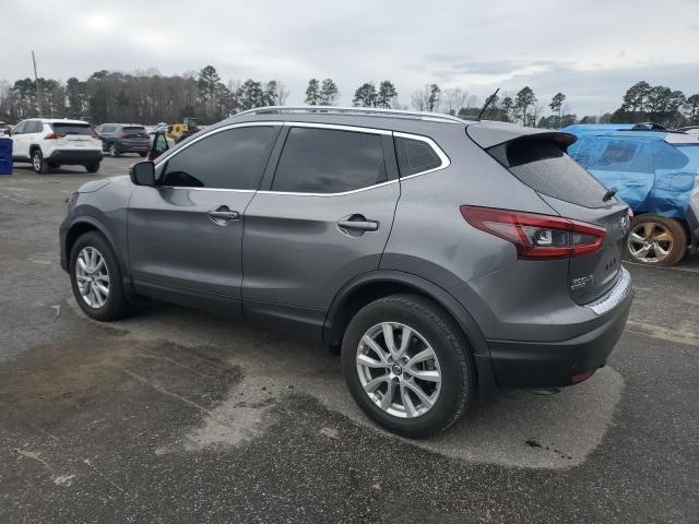 NISSAN ROGUE SPORT SV 2021