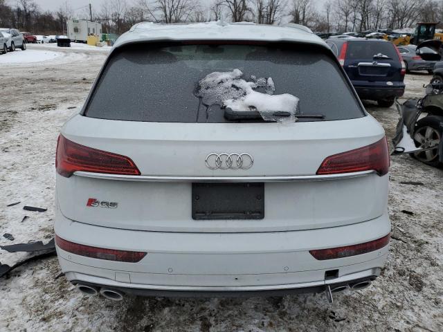 AUDI SQ5 PREMIUM PLUS 2021