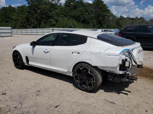 KIA STINGER GT1 2021