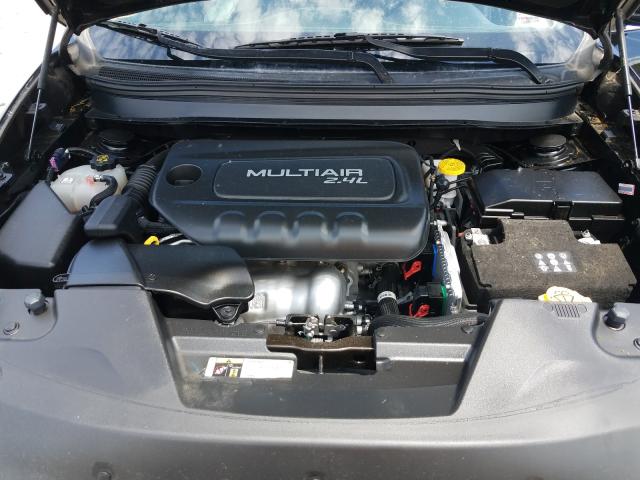JEEP CHEROKEE LATITUDE PLUS 2018