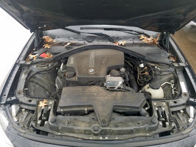 BMW 328 XIGT 2014