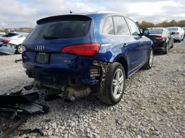 AUDI Q5 PREMIUM PLUS 2014