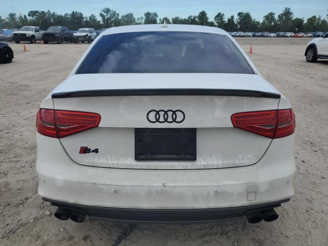 AUDI S4 PRESTIGE 2015
