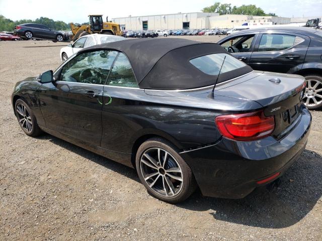 BMW 230XI 2020
