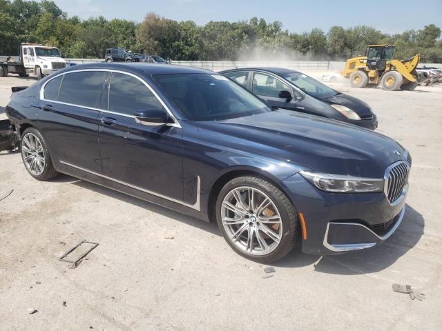 BMW 750 XI 2020