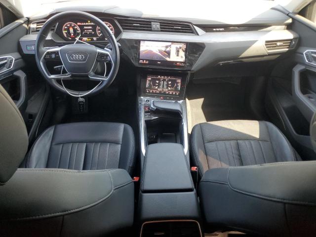 AUDI Q8 E-TRON PREMIUM PLUS 2023