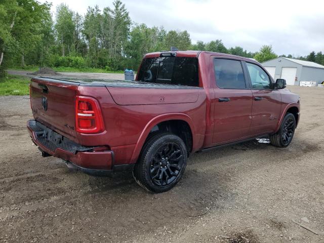 RAM 1500 LIMITED 2024