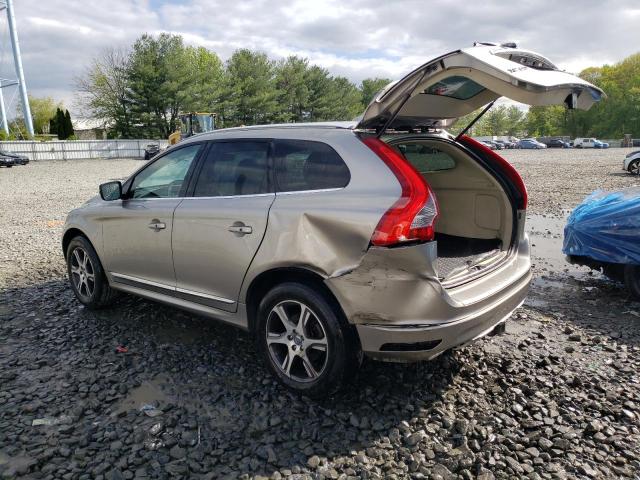 VOLVO XC60 T6 PREMIER 2015