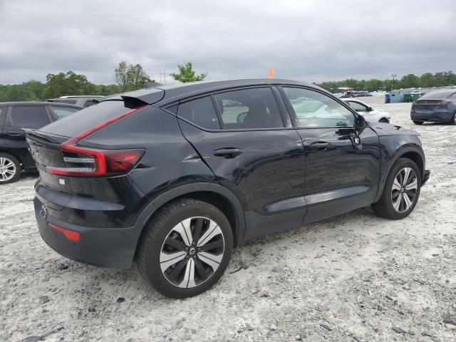 VOLVO C40 RECHARGE PLUS 2023