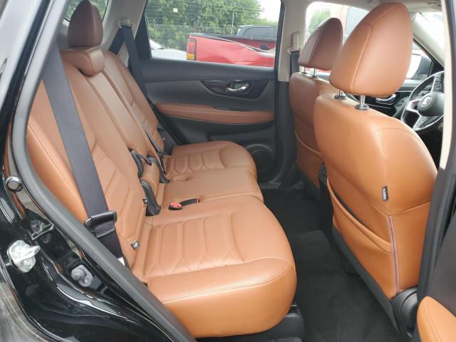 NISSAN ROGUE S 2018