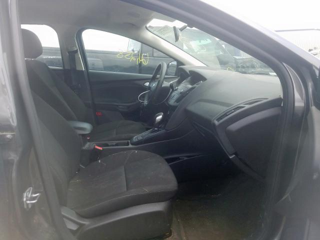 FORD FOCUS SE 2018
