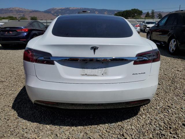 TESLA MODEL S 2020