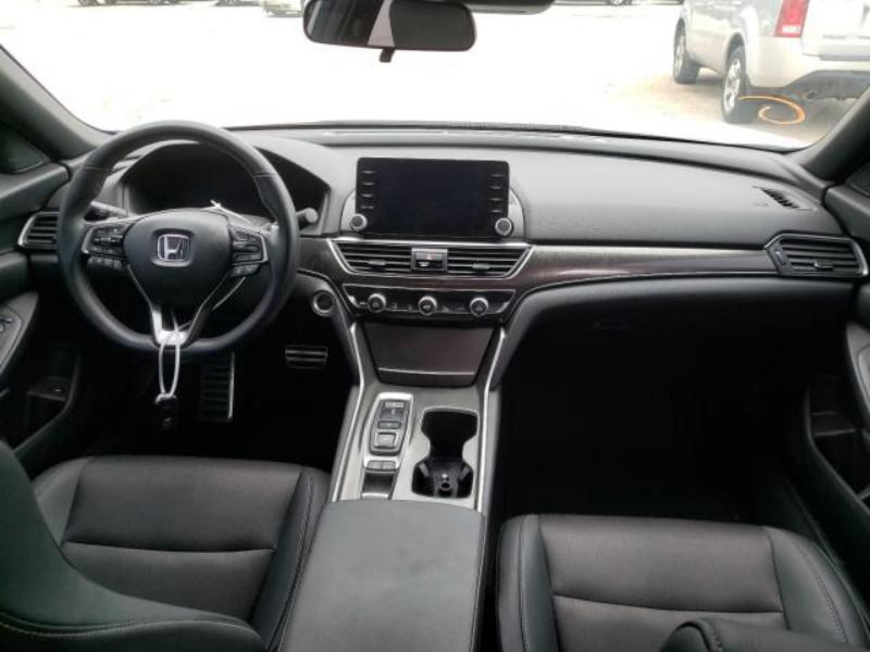HONDA ACCORD SPORT 2020