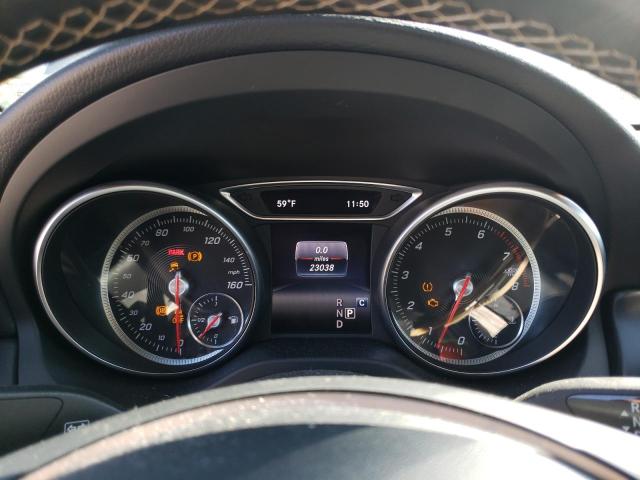 MERCEDES-BENZ CLA 250 4MATIC 2018