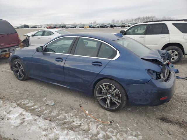 BMW 330I 2021