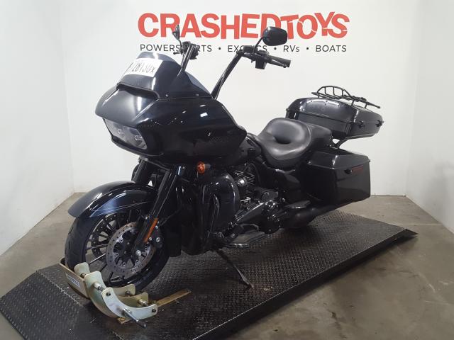 HARLEY-DAVIDSON FLTRXS ROAD GLIDE 2018