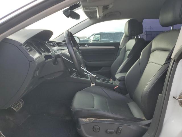 VOLKSWAGEN ARTEON SE 2019