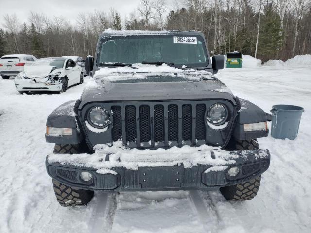 JEEP WRANGLER SPORT 2023