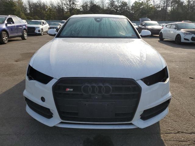 AUDI S6 PRESTIGE 2018
