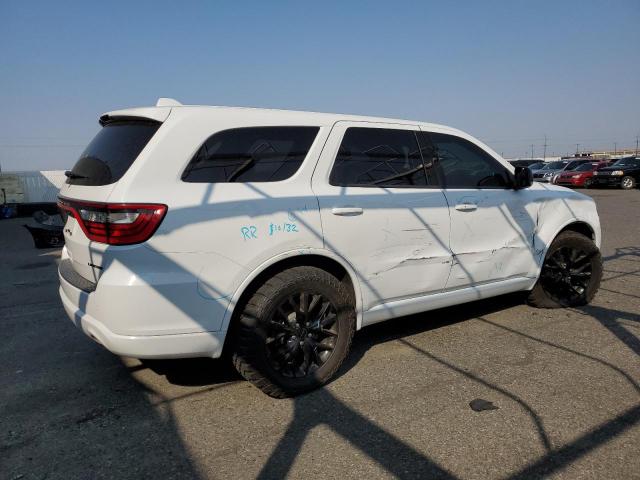 DODGE DURANGO LIMITED 2016