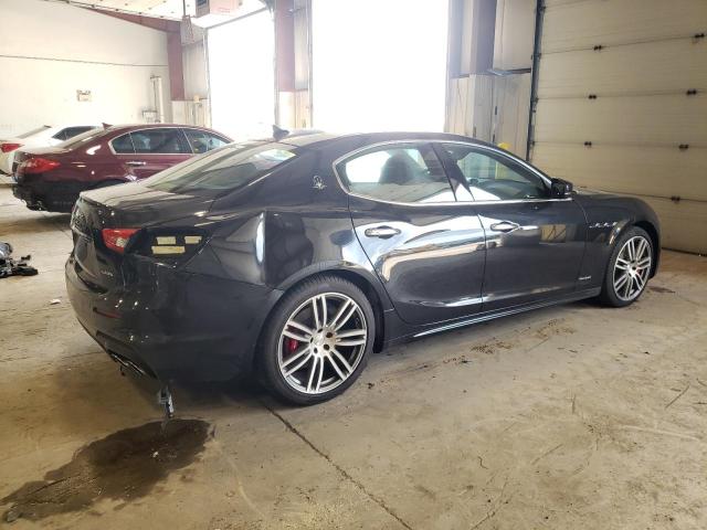MASERATI GHIBLI S 2018