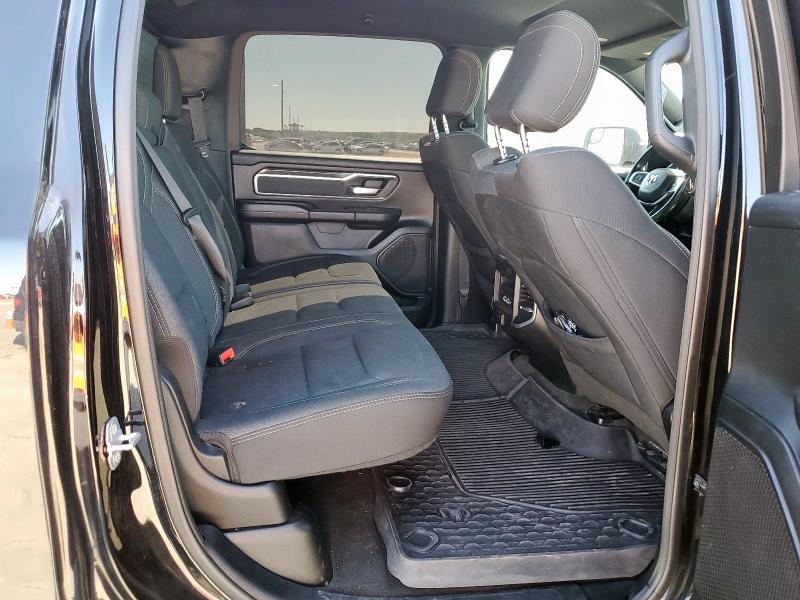 RAM 1500 BIG HORN/LONE STAR 2019