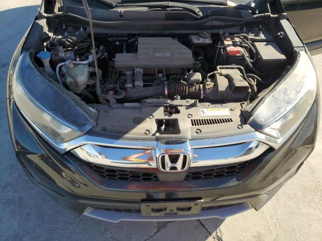 HONDA CR-V EXL 2018