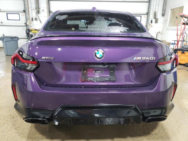 BMW M240XI 2024