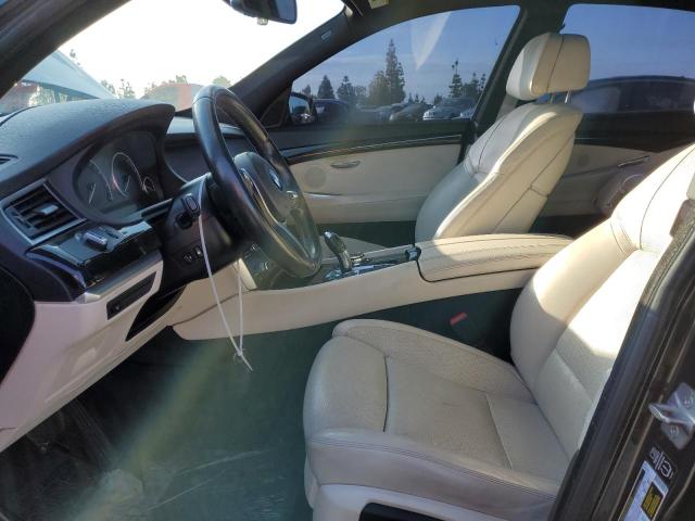 BMW 535 IGT 2014