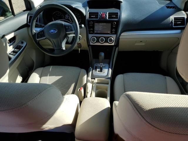 SUBARU XV CROSSTREK 2015