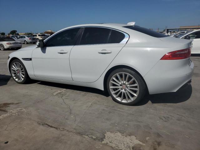 JAGUAR XE FIRST EDITION 2017