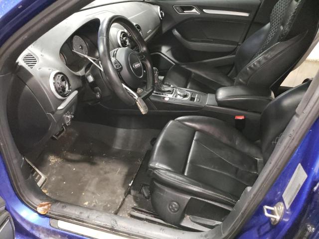 AUDI S3 PREMIUM PLUS 2016
